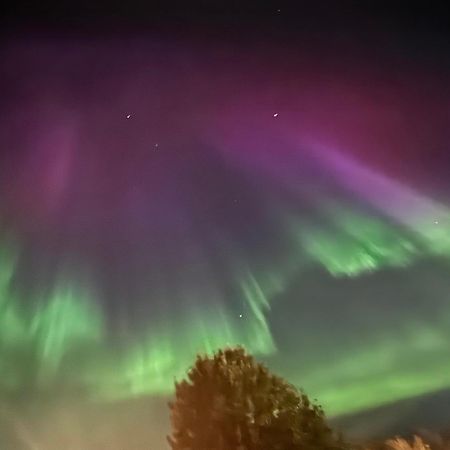 Platinum Vip - Northern Light Luxury House 特罗姆瑟 外观 照片