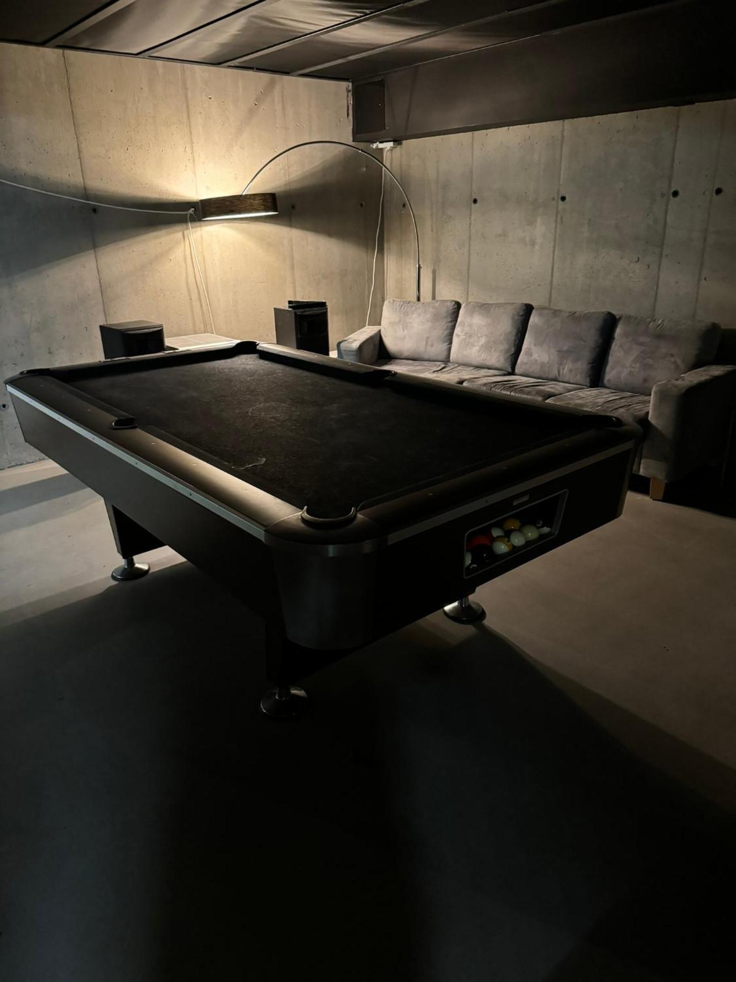 Platinum Vip - Northern Light Luxury House 特罗姆瑟 外观 照片