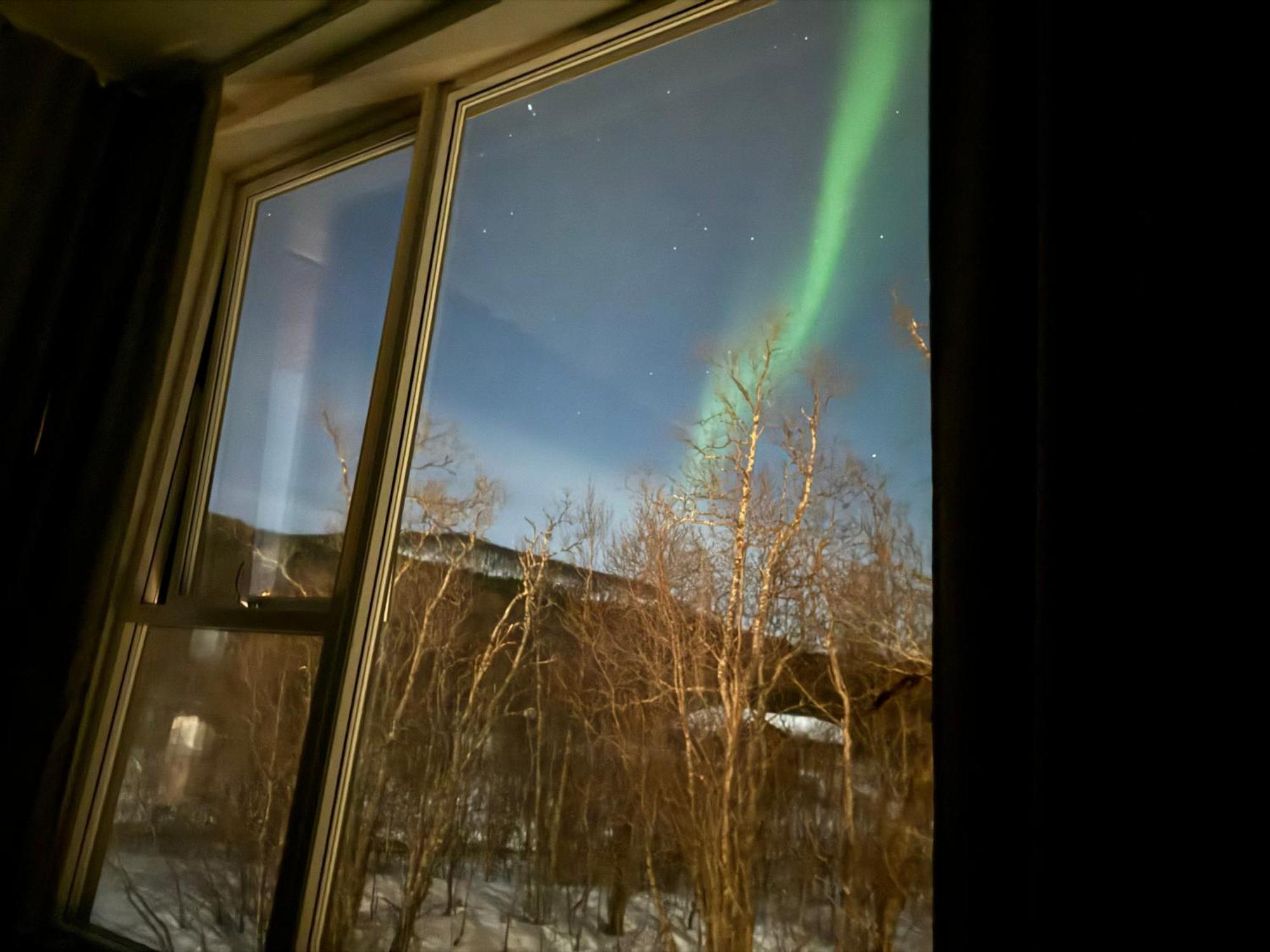 Platinum Vip - Northern Light Luxury House 特罗姆瑟 外观 照片
