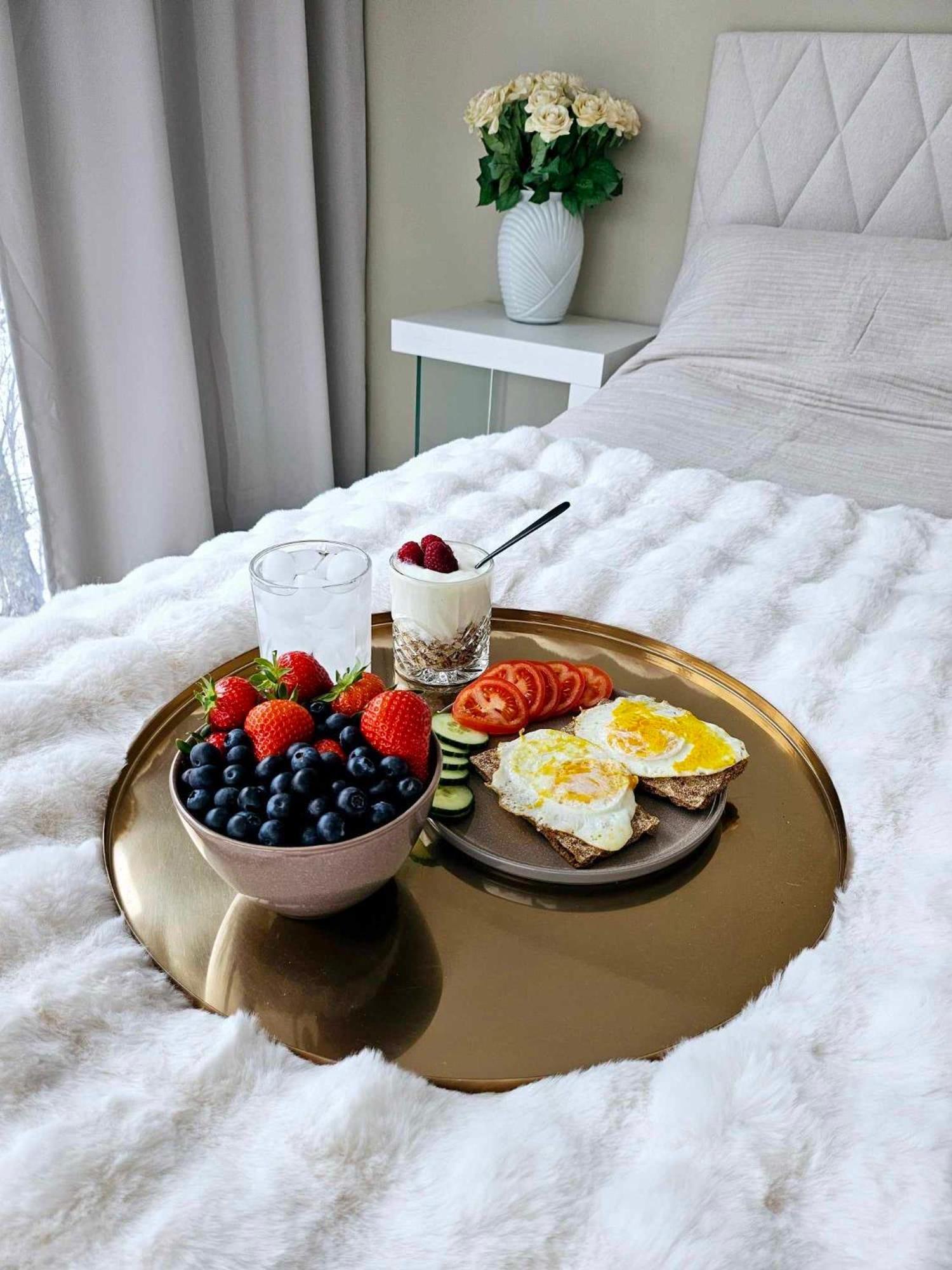 Platinum Vip - Northern Light Luxury House 特罗姆瑟 外观 照片