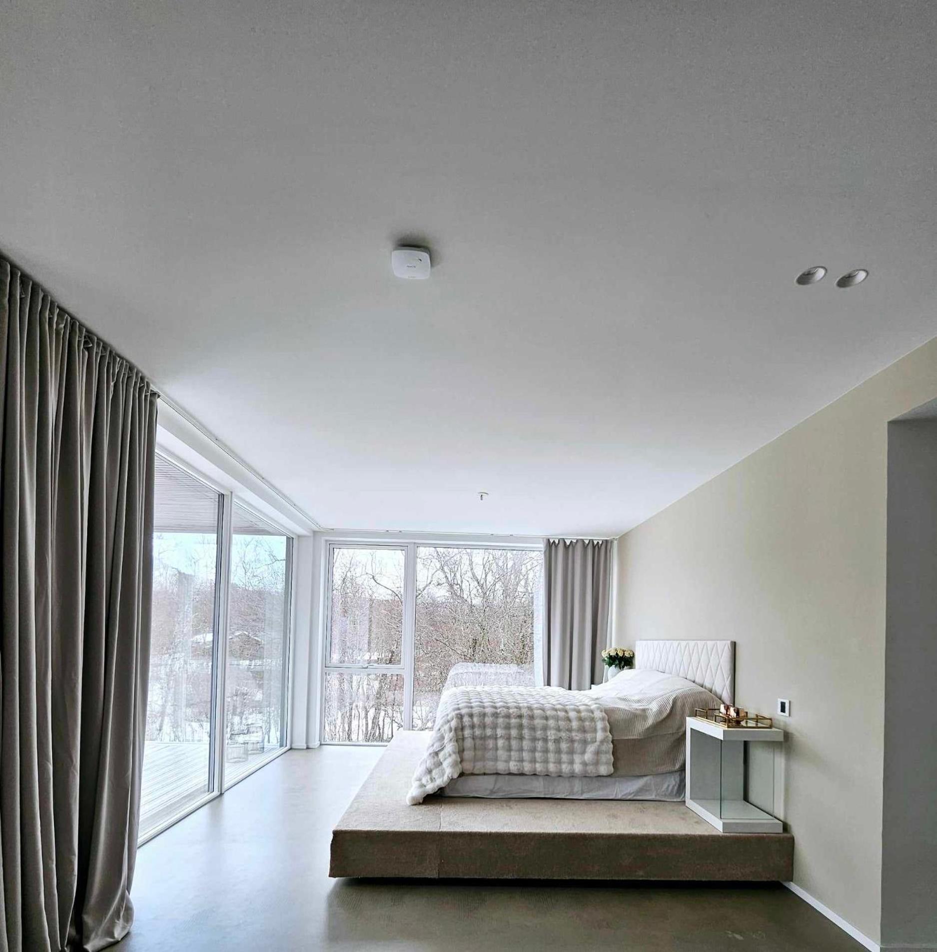 Platinum Vip - Northern Light Luxury House 特罗姆瑟 外观 照片