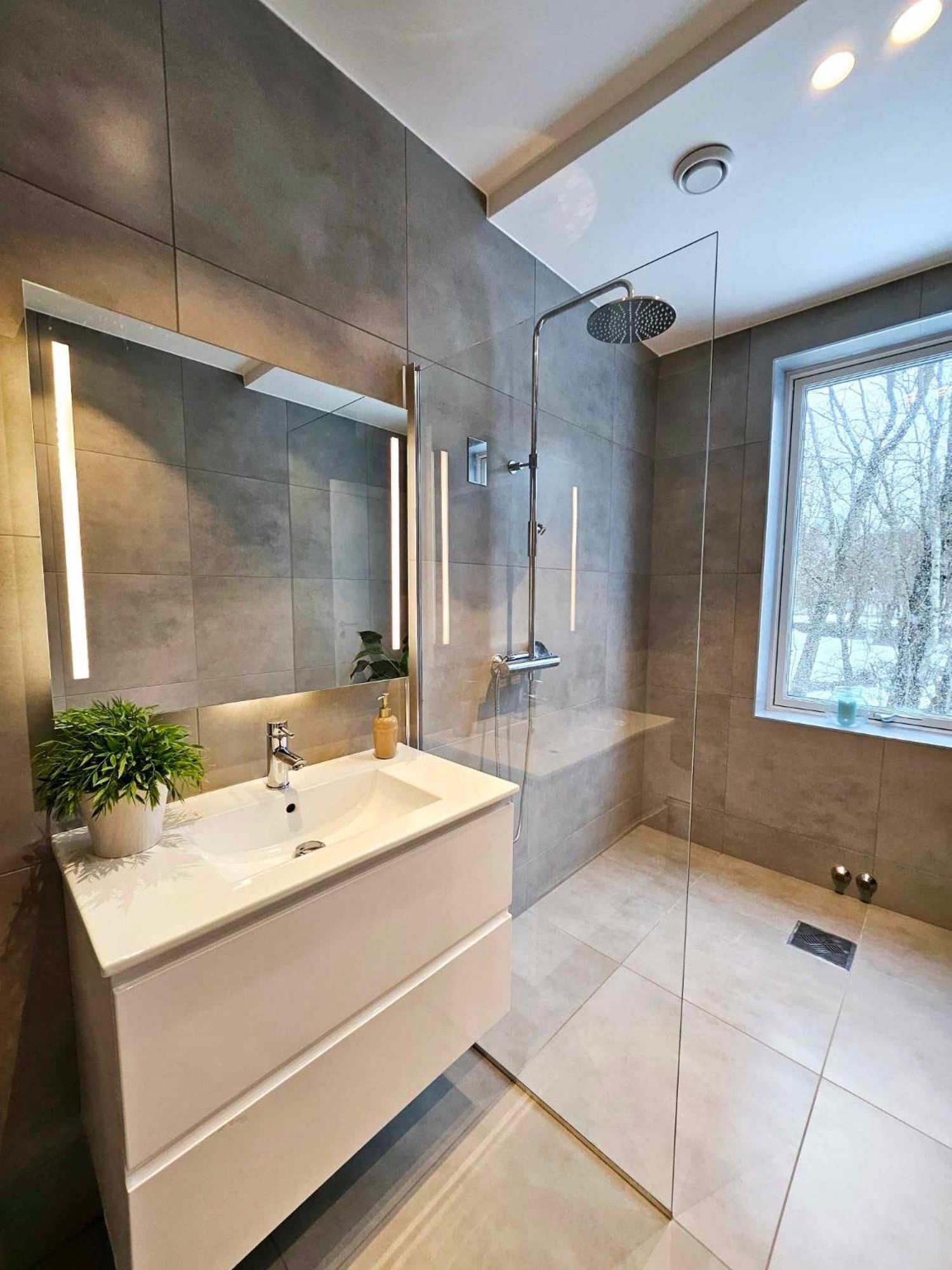 Platinum Vip - Northern Light Luxury House 特罗姆瑟 外观 照片