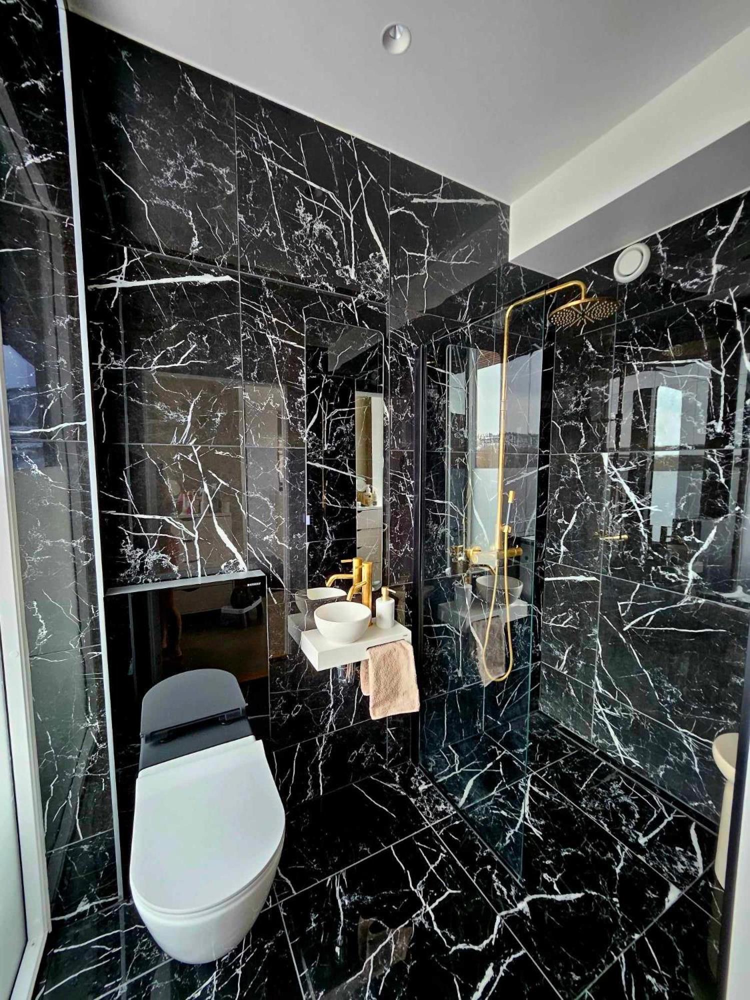Platinum Vip - Northern Light Luxury House 特罗姆瑟 外观 照片