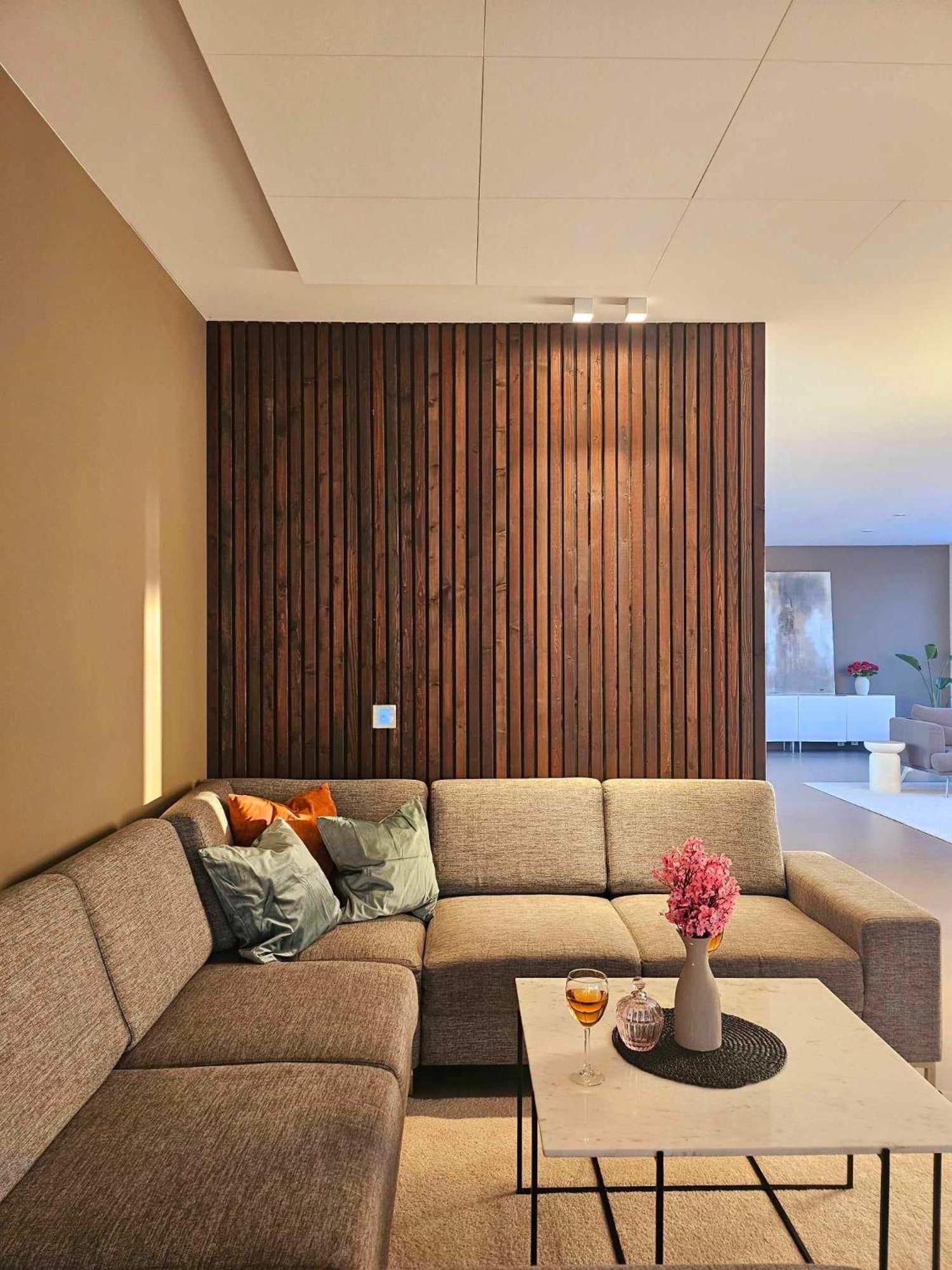 Platinum Vip - Northern Light Luxury House 特罗姆瑟 外观 照片