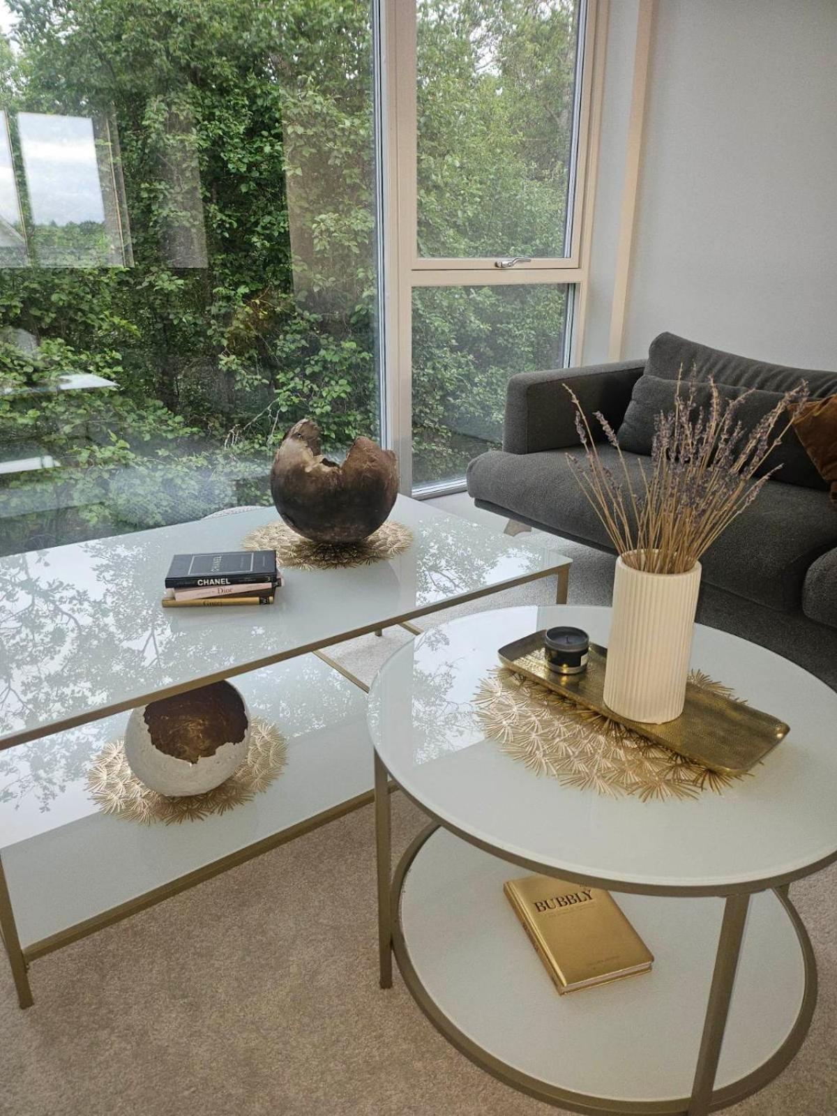 Platinum Vip - Northern Light Luxury House 特罗姆瑟 外观 照片