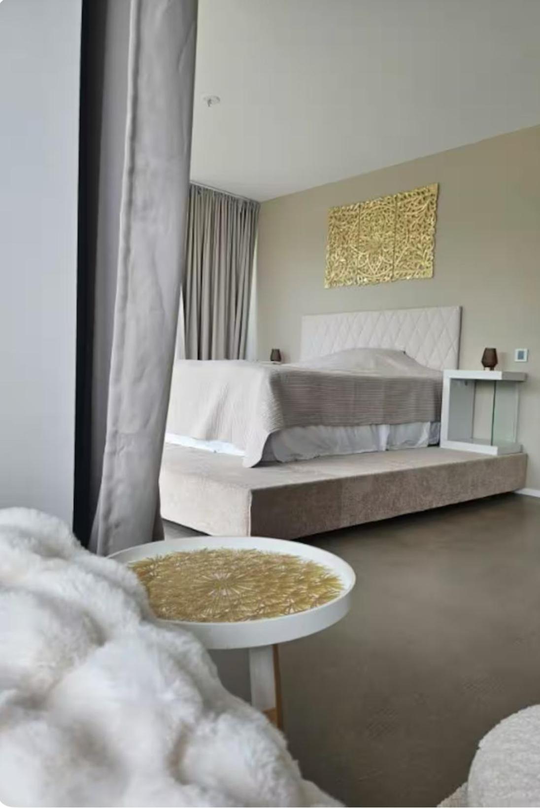 Platinum Vip - Northern Light Luxury House 特罗姆瑟 外观 照片