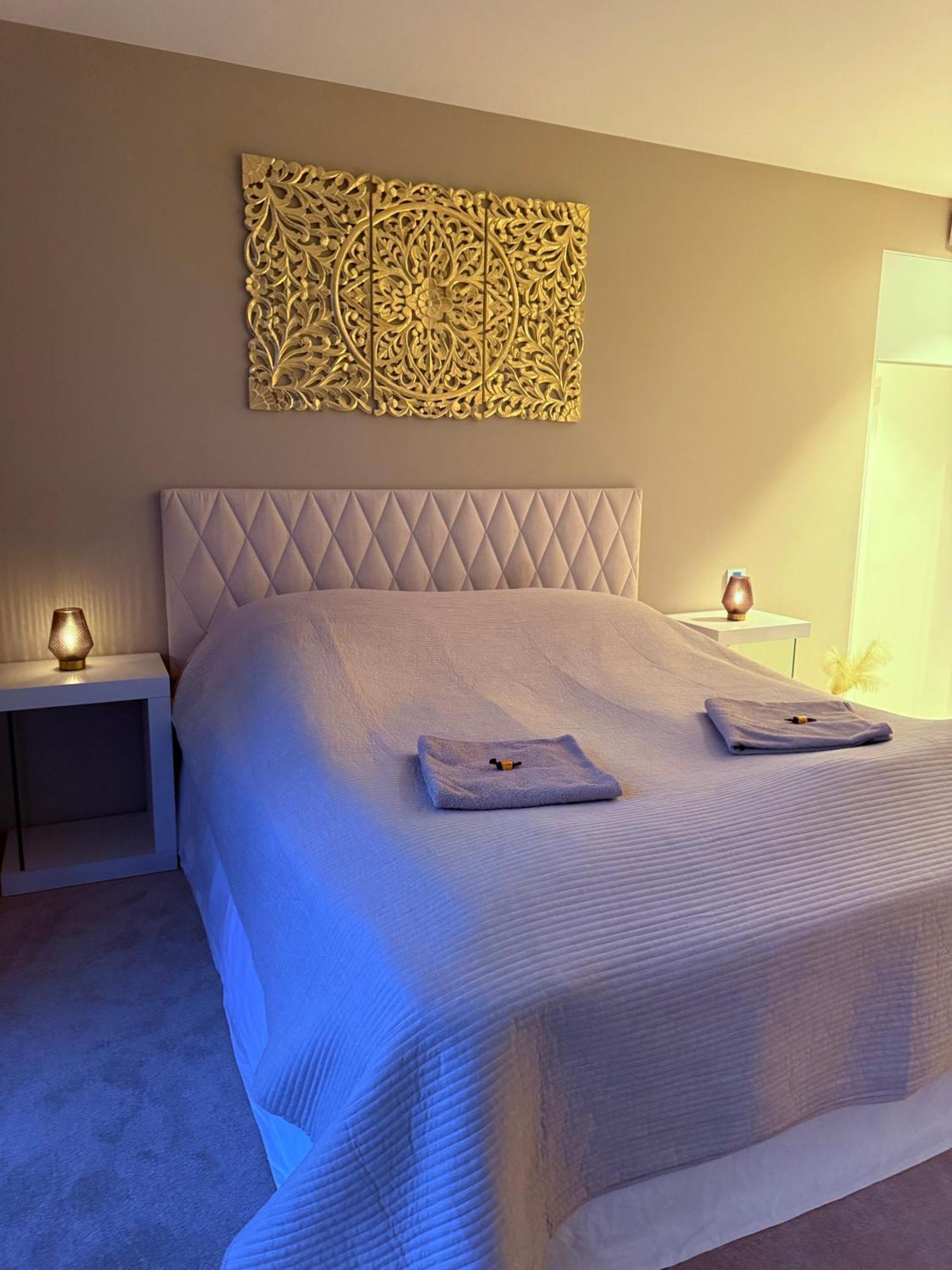 Platinum Vip - Northern Light Luxury House 特罗姆瑟 外观 照片