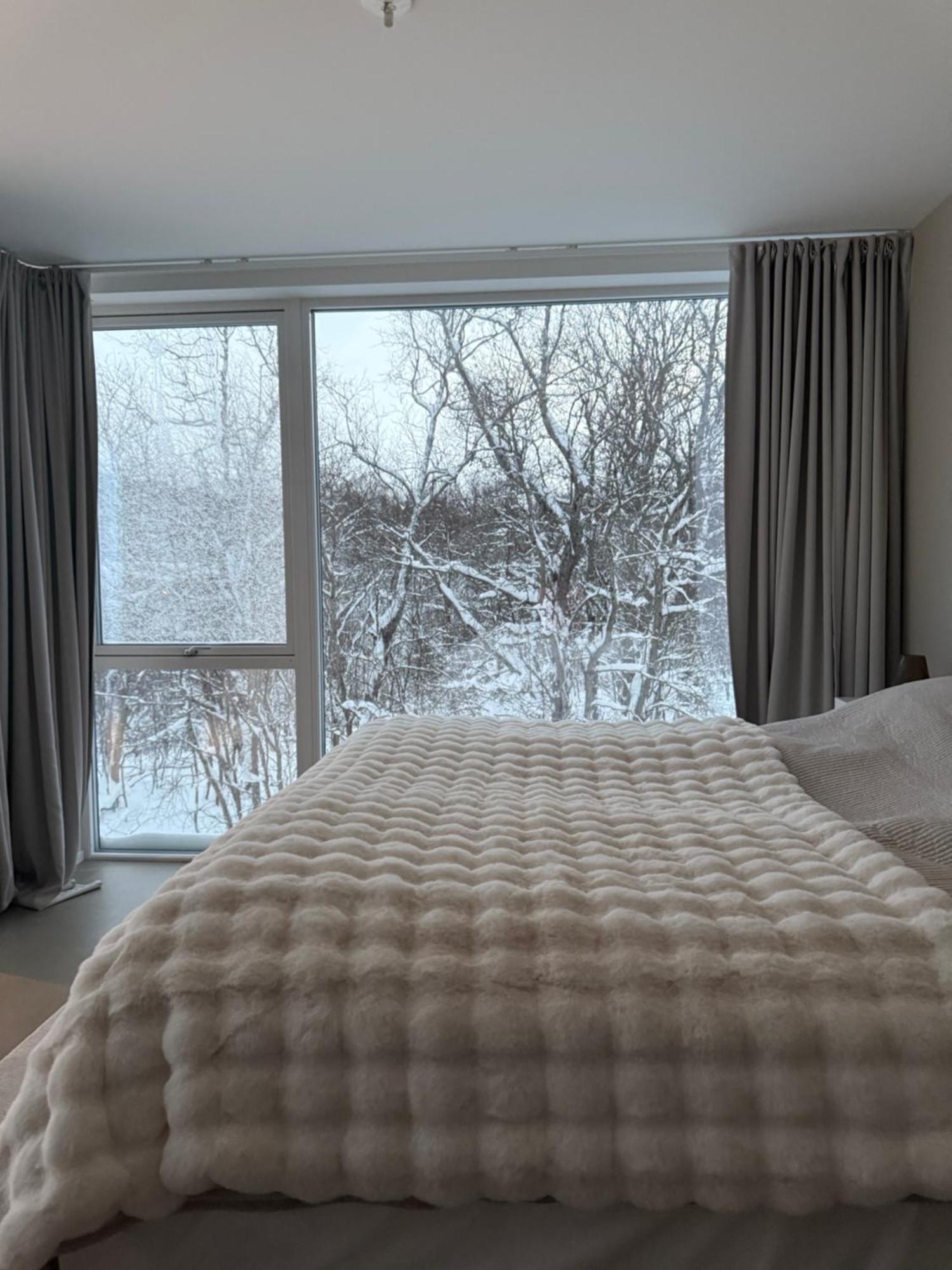 Platinum Vip - Northern Light Luxury House 特罗姆瑟 外观 照片